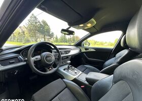 Ауди А6, объемом двигателя 1.97 л и пробегом 332 тыс. км за 9698 $, фото 18 на Automoto.ua