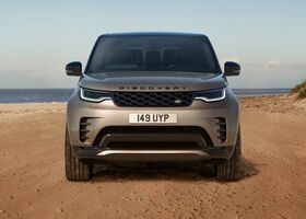 Купить внедорожник Land Rover Discovery 2021 свежие объявления на АвтоМото