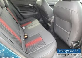 Альфа Ромео Джуниор 2025 в Европе на Automoto.ua Синий Альфа Ромео Джуниор, объемом двигателя 1 л и пробегом 7 тыс. км за 31693 $, фото 36 на Automoto.ua