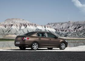 Peugeot 301 2016 на тест-драйві, фото 10