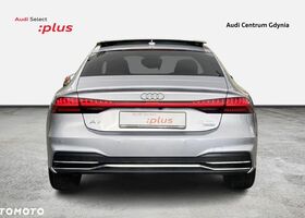 Ауді A7 Sportback, об'ємом двигуна 1.97 л та пробігом 27 тис. км за 52894 $, фото 3 на Automoto.ua