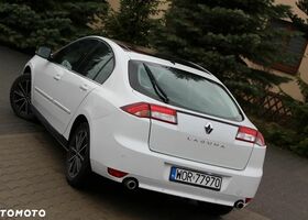 Рено Лагуна, объемом двигателя 2 л и пробегом 234 тыс. км за 6242 $, фото 13 на Automoto.ua