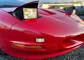 Червоний Понтіак Firebird, об'ємом двигуна 3.8 л та пробігом 93 тис. км за 14839 $, фото 28 на Automoto.ua