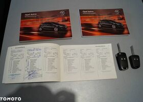 Опель Астра, объемом двигателя 1.36 л и пробегом 165 тыс. км за 4946 $, фото 24 на Automoto.ua