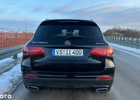 Мерседес ЦЛЦ-класс 2021 в Европе на Automoto.ua Черный Мерседес ЦЛЦ-класс, объемом двигателя 1 л и пробегом 169 тыс. км за 137900 $, фото 37 на Automoto.ua