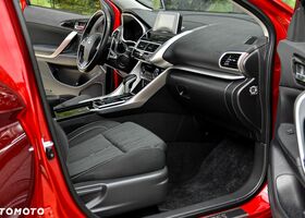 Міцубісі Eclipse Cross, об'ємом двигуна 1.5 л та пробігом 92 тис. км за 18553 $, фото 30 на Automoto.ua