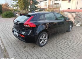 Вольво V40, об'ємом двигуна 1.56 л та пробігом 267 тис. км за 6695 $, фото 4 на Automoto.ua