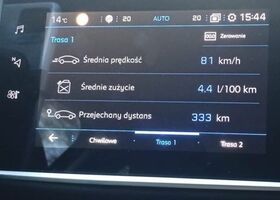 Пежо 308, об'ємом двигуна 1.5 л та пробігом 18 тис. км за 13175 $, фото 17 на Automoto.ua