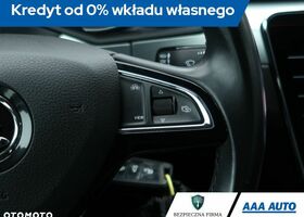 Шкода Суперб, об'ємом двигуна 1.97 л та пробігом 173 тис. км за 16847 $, фото 23 на Automoto.ua