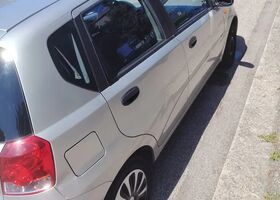 Шевроле Калос 2005 у Європі на Automoto.ua Срібний Шевроле Калос, об'ємом двигуна 1.15 л та пробігом 66 тис. км за 2910 $, фото 1 на Automoto.ua