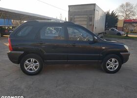 Киа Sportage, объемом двигателя 1.98 л и пробегом 329 тыс. км за 2700 $, фото 7 на Automoto.ua