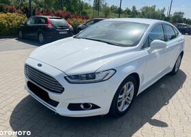 Форд Мондео, объемом двигателя 2 л и пробегом 187 тыс. км за 10799 $, фото 17 на Automoto.ua