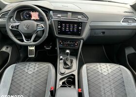 Фольксваген Tiguan Allspace, об'ємом двигуна 1.98 л та пробігом 1 тис. км за 50639 $, фото 11 на Automoto.ua