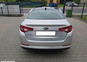 Киа Оптима, объемом двигателя 2 л и пробегом 116 тыс. км за 10778 $, фото 19 на Automoto.ua