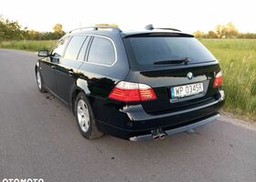 БМВ 5 Серия, объемом двигателя 2.99 л и пробегом 275 тыс. км за 4946 $, фото 6 на Automoto.ua