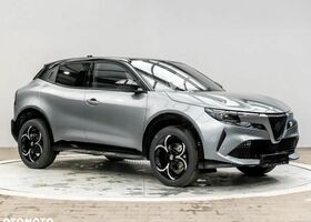 Альфа Ромео Джуниор 2025 в Европе на Automoto.ua Серый Альфа Ромео Джуниор, объемом двигателя 1 л и пробегом 350 тыс. км за 34601 $, фото 6 на Automoto.ua