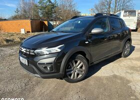 Дачія Sandero StepWay, об'ємом двигуна 1 л та пробігом 140 тис. км за 16199 $, фото 1 на Automoto.ua