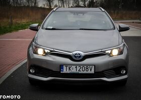 Тойота Ауріс, об'ємом двигуна 1.8 л та пробігом 164 тис. км за 14644 $, фото 1 на Automoto.ua