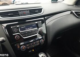 Ніссан Кашкай, об'ємом двигуна 1.2 л та пробігом 70 тис. км за 13801 $, фото 9 на Automoto.ua