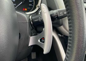 Міцубісі Eclipse Cross 2021 у Європі на Automoto.ua Білий Міцубісі Eclipse Cross, об'ємом двигуна 2.36 л та пробігом 45 тис. км за 30395 $, фото 24 на Automoto.ua