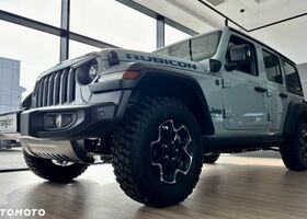 Джип Wrangler, об'ємом двигуна 2 л та пробігом 1 тис. км за 69093 $, фото 2 на Automoto.ua