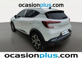 Міцубісі АСХ 2024 у Європі на Automoto.ua Білий Міцубісі АСХ, об'ємом двигуна 1.6 л та пробігом 13 тис. км за 28582 $, фото 2 на Automoto.ua