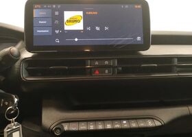 Джип Avenger 2024 в Европе на Automoto.ua Черный Джип Avenger, объемом двигателя 1.2 л и пробегом 31 тыс. км за 22112 $, фото 11 на Automoto.ua