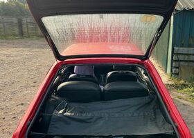 Червоний Форд Капрі, об'ємом двигуна 0 л та пробігом 98 тис. км за 10668 $, фото 6 на Automoto.ua