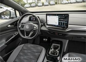 Фольксваген ID.4 2025 у Європі на Automoto.ua Фольксваген ID.4, об'ємом двигуна 0 л та пробігом 4 тис. км за 34980 $, фото 12 на Automoto.ua