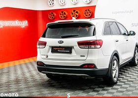 Киа Соренто, объемом двигателя 2 л и пробегом 122 тыс. км за 18898 $, фото 5 на Automoto.ua