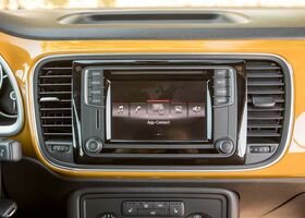 Volkswagen Beetle 2017 на тест-драйві, фото 21