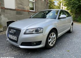 Ауди А3, объемом двигателя 1.39 л и пробегом 305 тыс. км за 5810 $, фото 2 на Automoto.ua