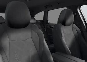 Фольксваген ID.7 2025 у Європі на Automoto.ua Чорний Фольксваген ID.7, об'ємом двигуна 0 л та пробігом 10 тис. км за 65168 $, фото 7 на Automoto.ua