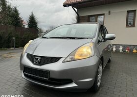 Хонда Джаз, об'ємом двигуна 1.4 л та пробігом 117 тис. км за 3866 $, фото 17 на Automoto.ua