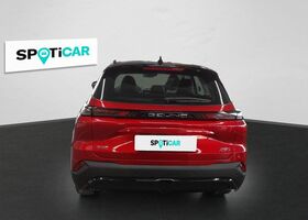 Червоний BAIC X55, об'ємом двигуна 1.5 л та пробігом 2 тис. км за 32089 $, фото 4 на Automoto.ua