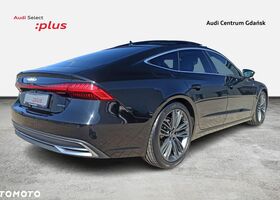 Ауді A7 Sportback, об'ємом двигуна 1.97 л та пробігом 32 тис. км за 56134 $, фото 4 на Automoto.ua