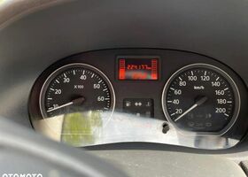 Дачія Sandero StepWay, об'ємом двигуна 1.6 л та пробігом 224 тис. км за 4536 $, фото 5 на Automoto.ua