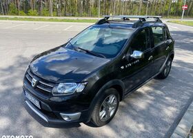 Дачія Sandero, об'ємом двигуна 1.46 л та пробігом 121 тис. км за 5378 $, фото 9 на Automoto.ua