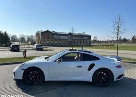 Порше 911, объемом двигателя 3.8 л и пробегом 107 тыс. км за 135853 $, фото 10 на Automoto.ua