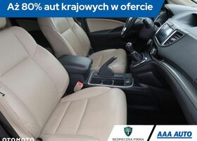 Хонда СРВ, объемом двигателя 2 л и пробегом 117 тыс. км за 16847 $, фото 9 на Automoto.ua