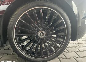 Мерседес Б-класс 2024 в Европе на Automoto.ua Черный Мерседес Б-класс, объемом двигателя 1 л и пробегом 5 тыс. км за 43584 $, фото 5 на Automoto.ua