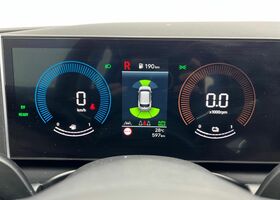 Хендай Туксон 2025 в Европе на Automoto.ua Зеленый Хендай Туксон, объемом двигателя 1.6 л и пробегом 597 тыс. км за 40884 $, фото 13 на Automoto.ua