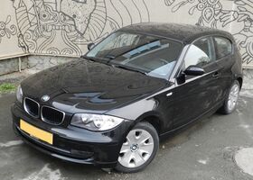 BMW 116 2015 на тест-драйві, фото 5