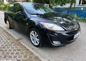 Мазда 3, объемом двигателя 2.18 л и пробегом 363 тыс. км за 2160 $, фото 3 на Automoto.ua