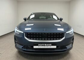 Сірий Polestar 2, об'ємом двигуна 0 л та пробігом 25 тис. км за 37714 $, фото 1 на Automoto.ua