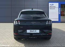 Форд Mustang Mach-E, объемом двигателя 0 л и пробегом 5 тыс. км за 53974 $, фото 2 на Automoto.ua