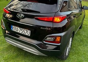 Хендай Kona, об'ємом двигуна 1 л та пробігом 133 тис. км за 11425 $, фото 22 на Automoto.ua