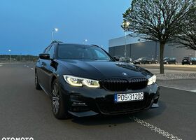 БМВ 3 Серія, об'ємом двигуна 2 л та пробігом 50 тис. км за 26976 $, фото 31 на Automoto.ua