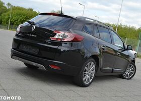 Рено Меган, об'ємом двигуна 1.6 л та пробігом 260 тис. км за 5399 $, фото 10 на Automoto.ua