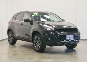 Чорний DR Automobiles DR F35, об'ємом двигуна 1.5 л та пробігом 27 тис. км за 25810 $, фото 2 на Automoto.ua